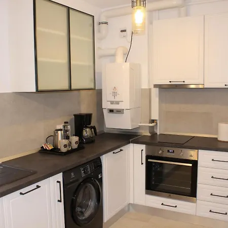 Uno Studio Coresi Apartment Brasov